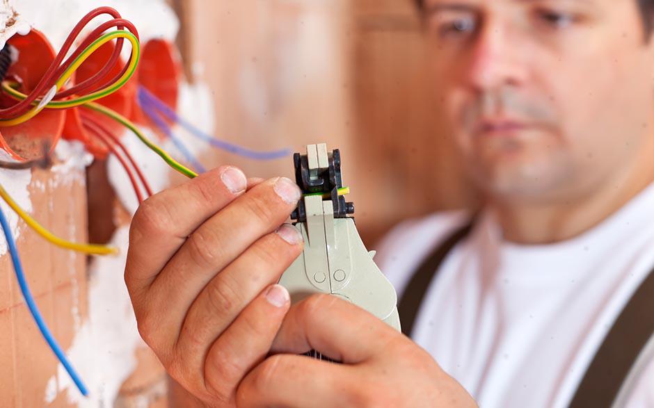 cherche électricien pas cher Épinay-sur-Seine
