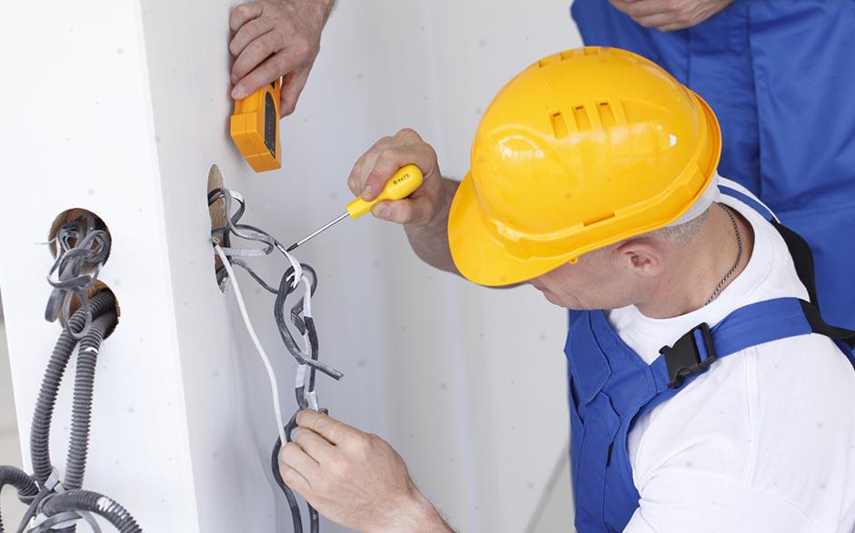 entreprise d'électricité Paris 17