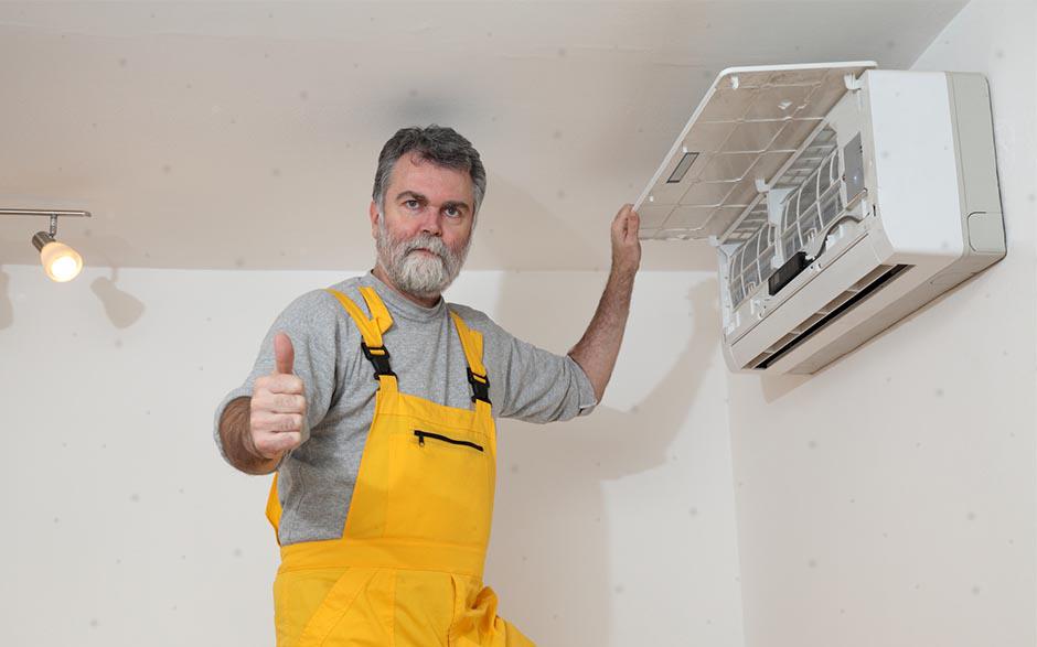 entreprise d'électricité La Courneuve
