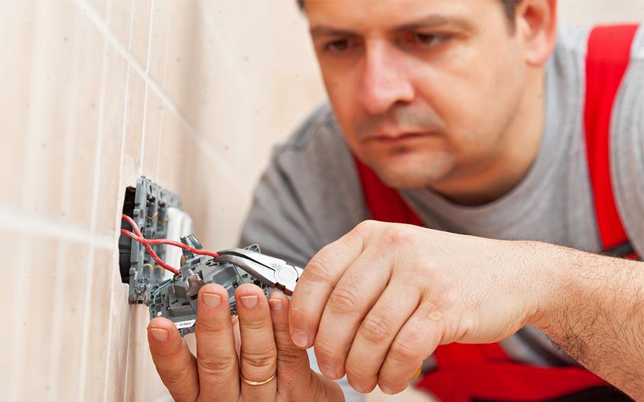 entreprise d'électricité Paris 17
