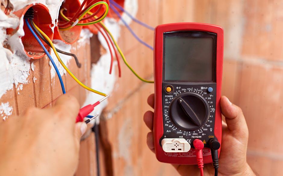 tarif horaire d'un électricien Persan