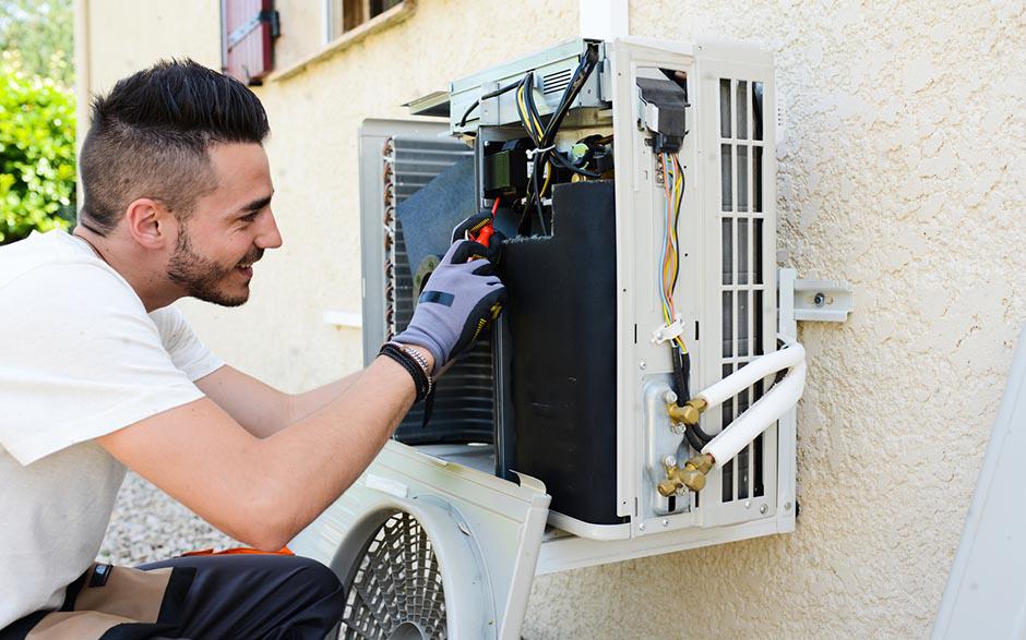 entreprise d'électricité La Courneuve