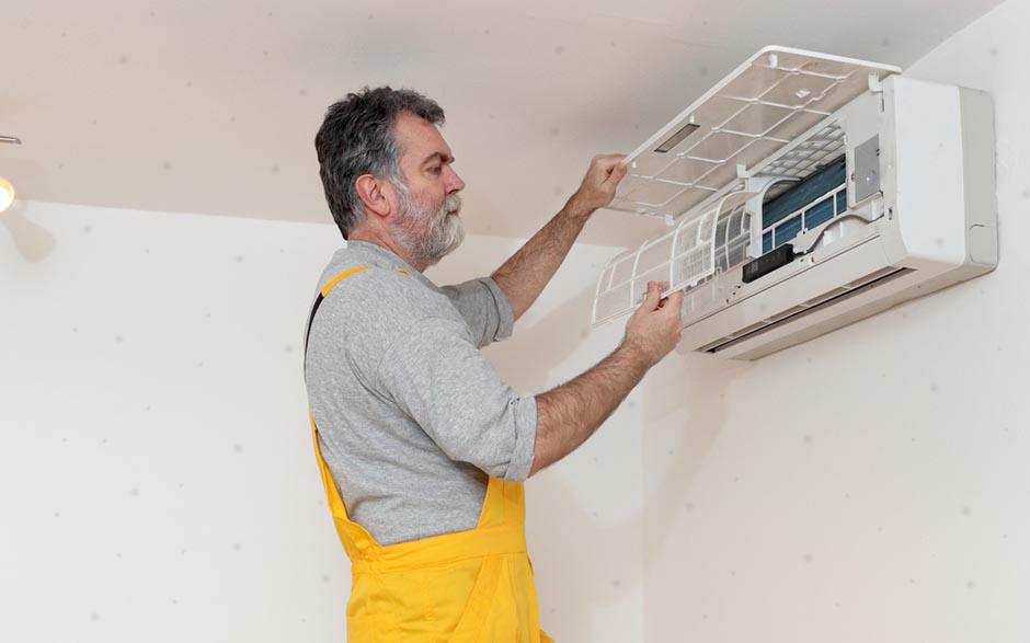 électricien maintenance Montreuil