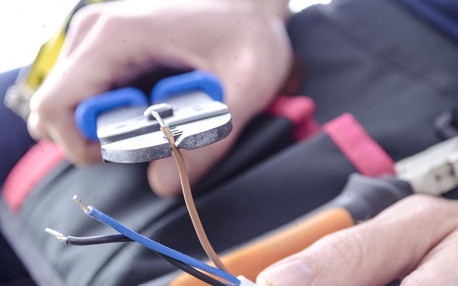 tarif horaire d'un électricien Persan