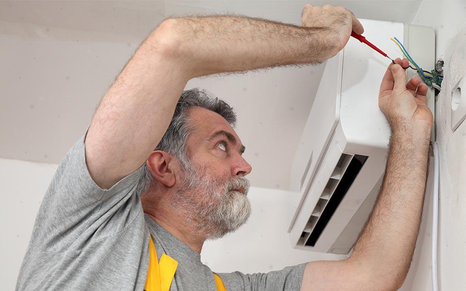 entreprise d'électricité Paris 17